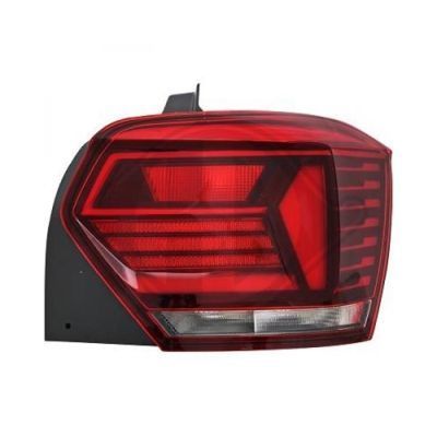 Stop Lambası Sag Polo 17- Depo 2G0945096B