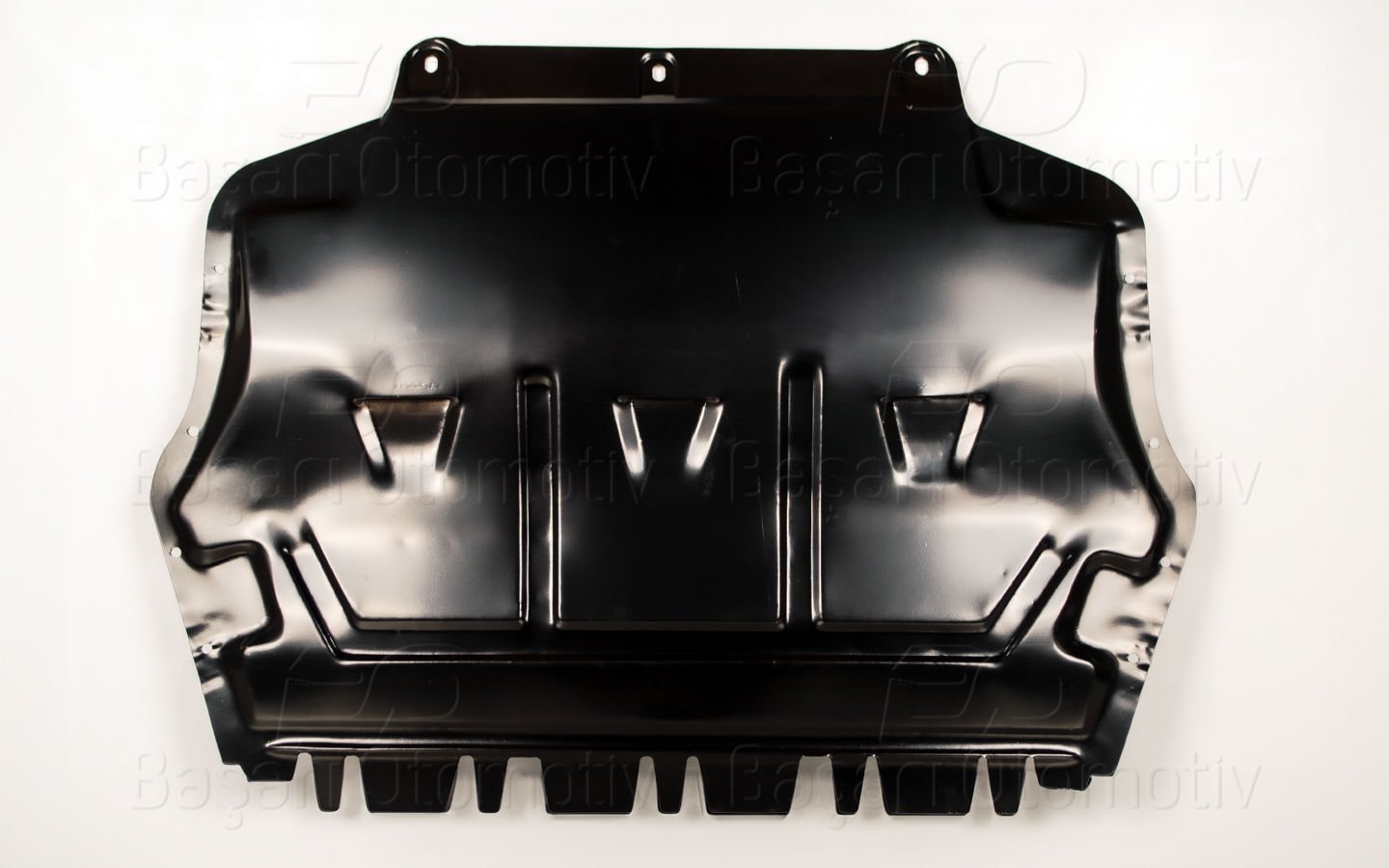 Karter Muhafaza Sacı Metal Ayaksız Vw Caddy Jetta 2K5825237