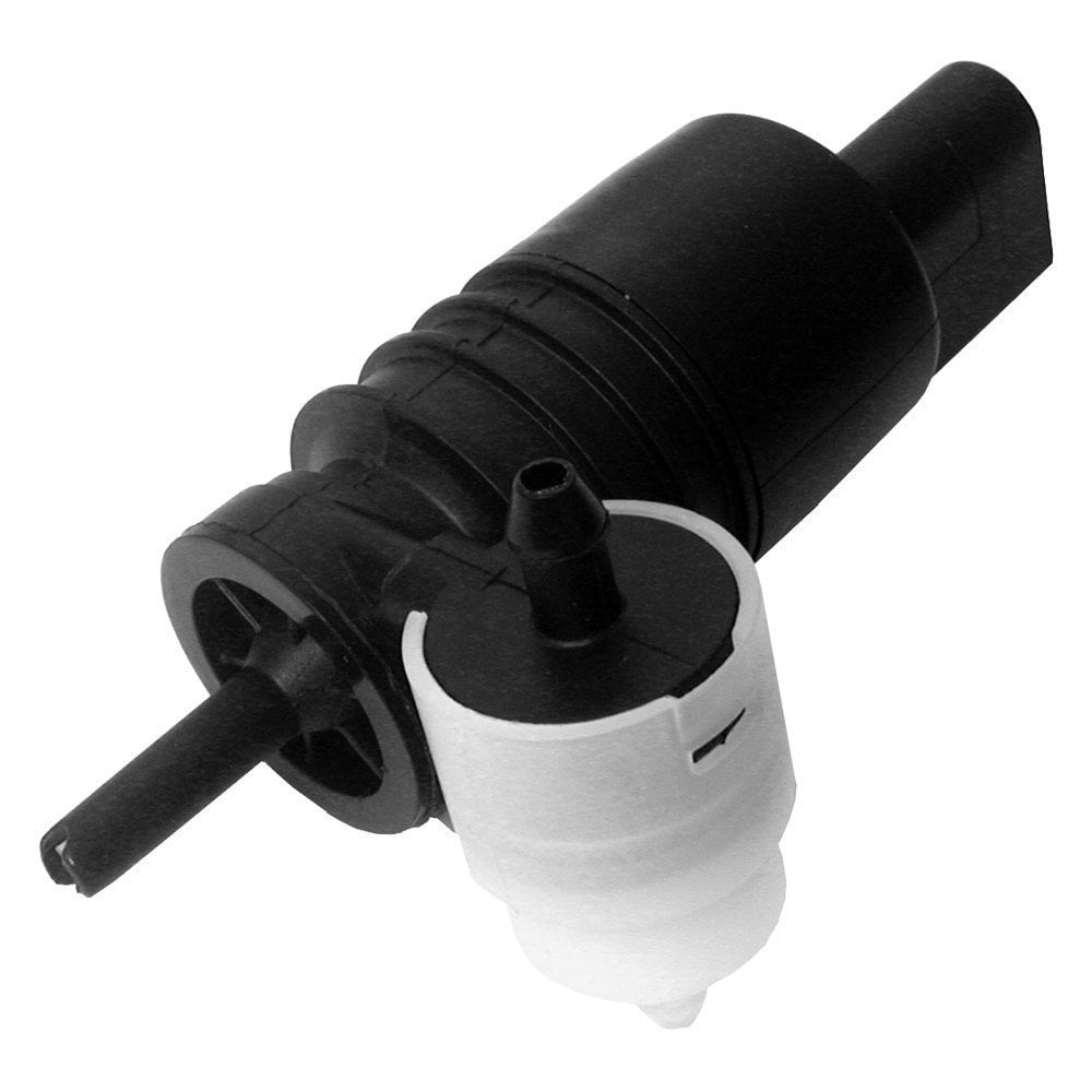 Silecek Su Motoru Çiftli Golf4 Golf5 Polo Caddy T5 A3 1J6955651 Febi 1J6955651 Jopex