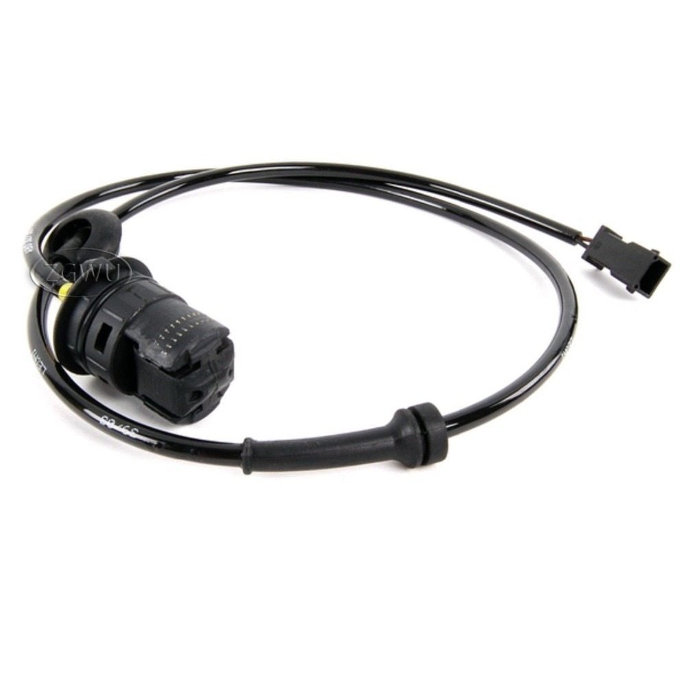 Abs Sensörü Arka Passat 1997-2005 Superb 2001-2007