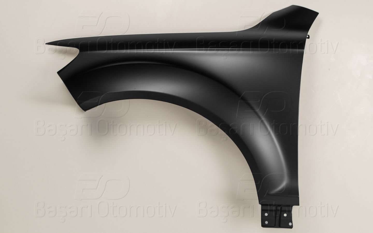 Camurluk On Sag Alumınyum Audı Q7 06-15 4L0821102ALM