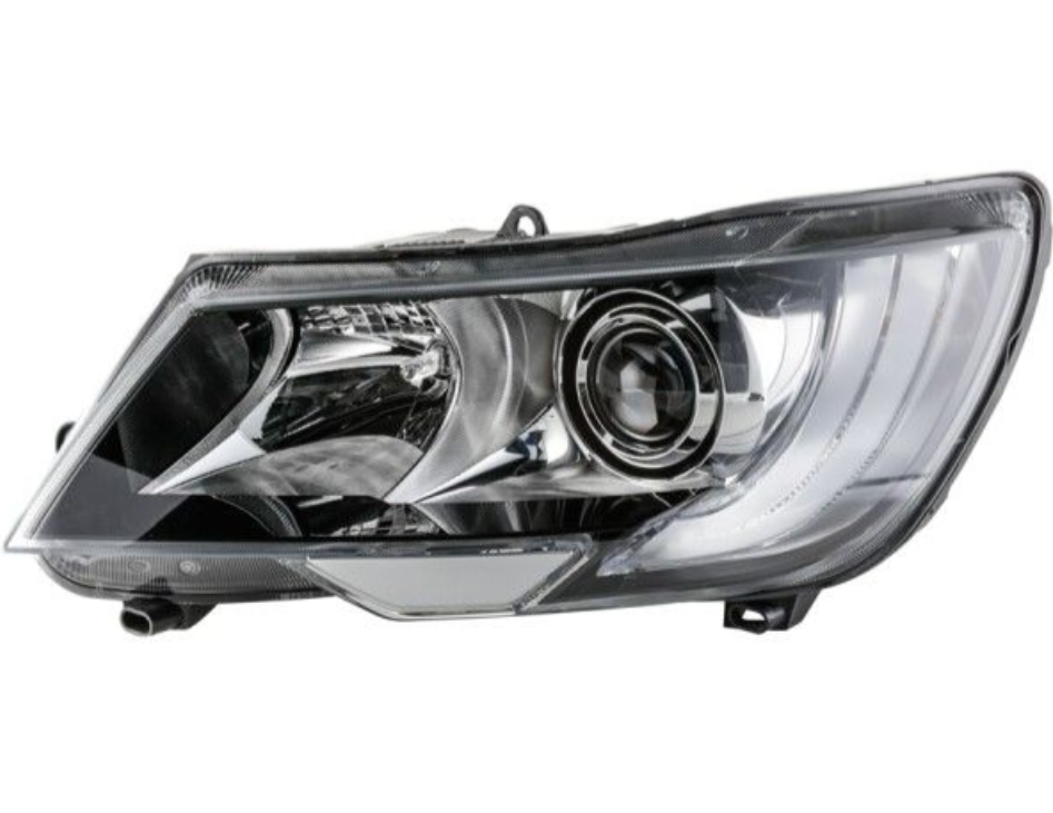 Far Sol Superb 13-15 Hella 3T1941015F