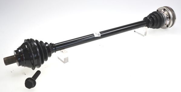 Aks Komple Ön Sag Golf5 Golf6 Passat Jetta A3 Le 1K0407272EN