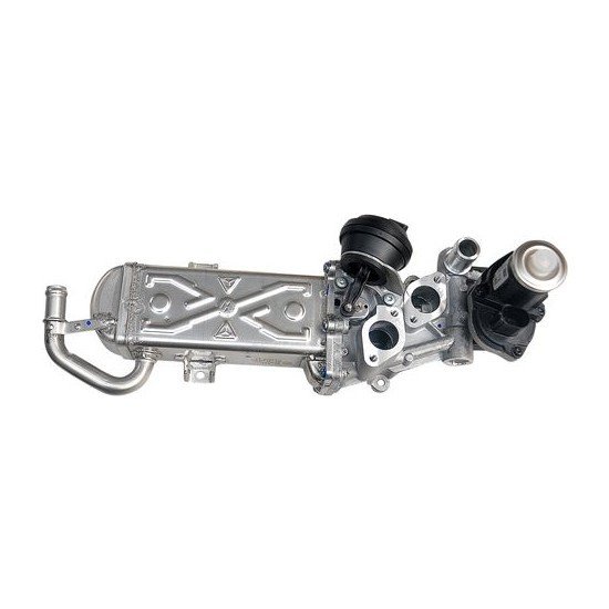 Egr Valfı Caddy Golf6 Passat A3 Leon 10- Kale 03L131512CF