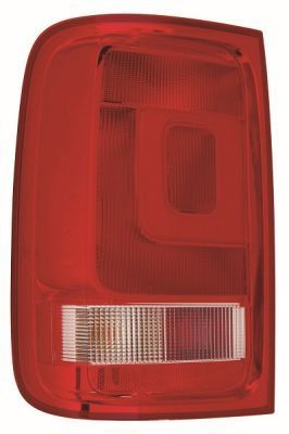 Stop Lambası Sol Amarok 10- Depo 2H1945095A