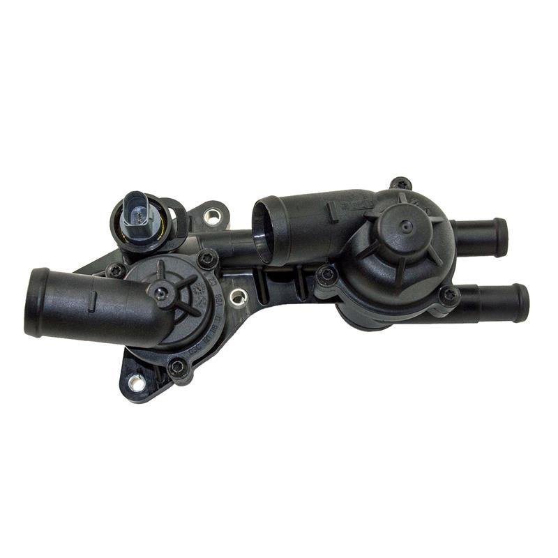 Termostat Komple Golf5 Jetta Passat 1.4Tsı Bmy Cavd
