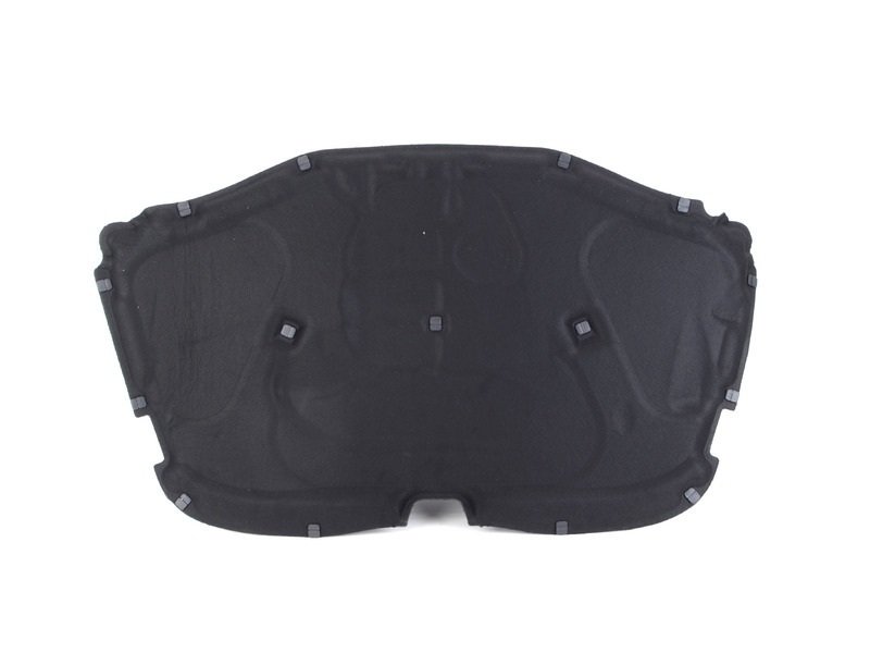 Volkswagen Touareg Kaput İzolasyonu 2003-2010 - 7L6863835