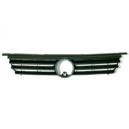 Volkswagen Polo HB Ön Panjur (Logosuz) 1994-1999 - 6N0853653