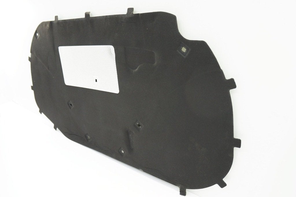 Volkswagen Scirocco Kaput İzolasyonu 2009-2014 - 1K8863831C