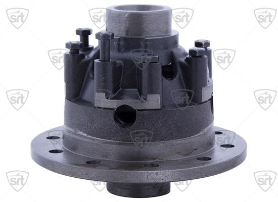 Dıfransıyel Kutusu Cıft Teker Vw Lt35 Sprınter Lt46 32100050