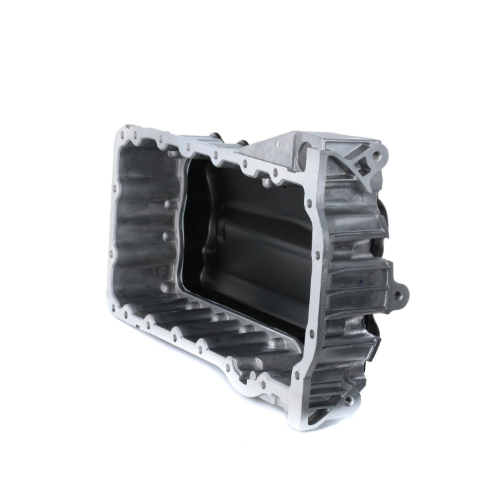 Yag Karterı Seat Ibıza 2.0 02-09 1JM198601AA