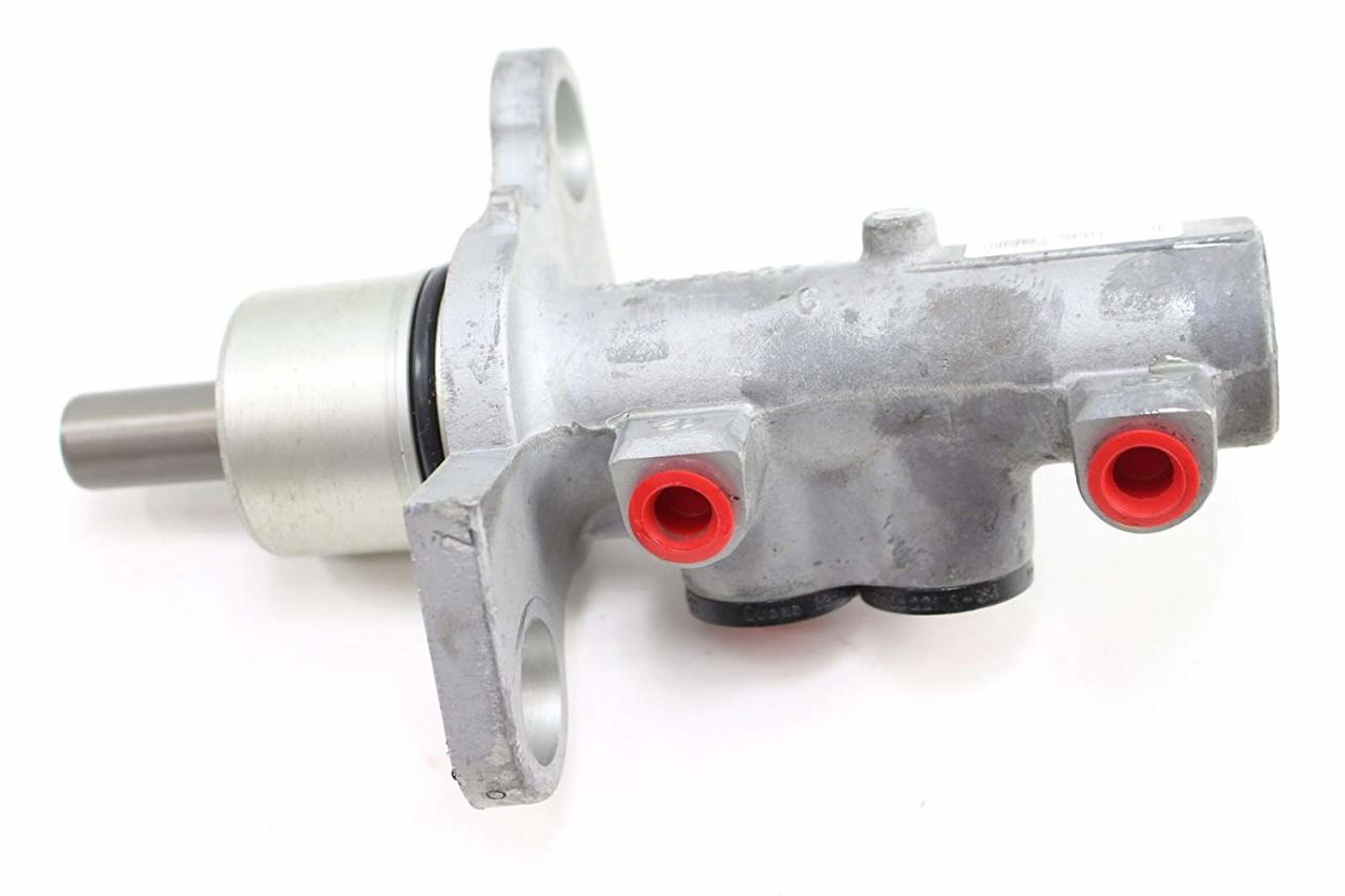 Fren Merkezi 23'' Passat 1997-2000 A4 A6 1997-2001