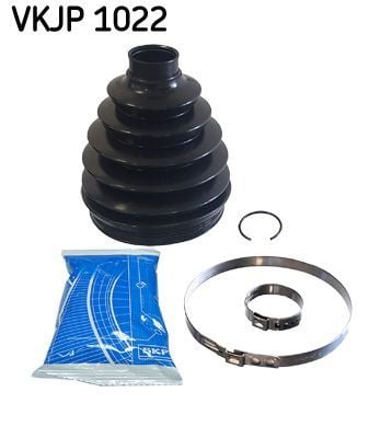 Aks Körügü Dıs T5 T5,5 04- Skf 7H0498203A