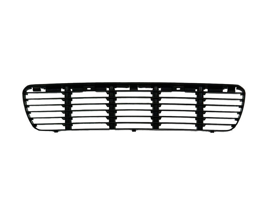 Volkswagen Polo Ön Tampon Orta Izgarası 1994-1999 - 6N0853677D