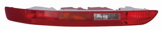 Reflektör Arka Sol Q5 08- Depo 8R0945095