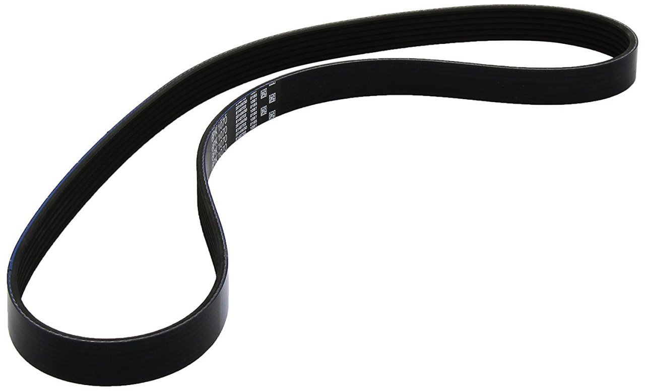 V Kayısı Touareg Q7 07-10 Gates 059903137R