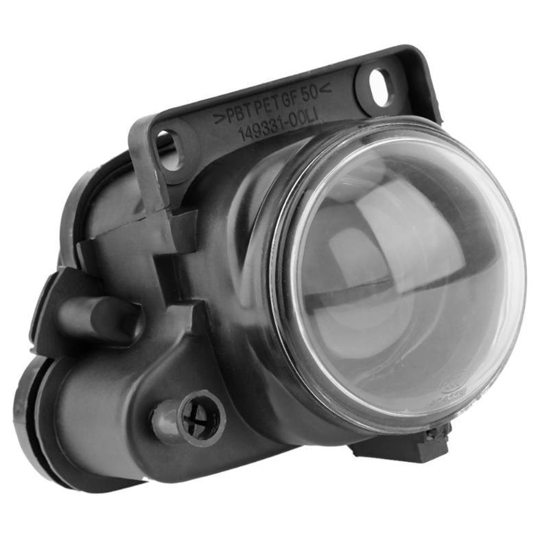 Sıs Farı Sol A6 98-01 Depo 4B0941699