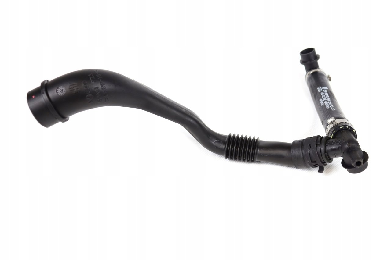 Havalandırma Hortumu Passat 2000 Sonrası A4 2005-2008 06B103217F