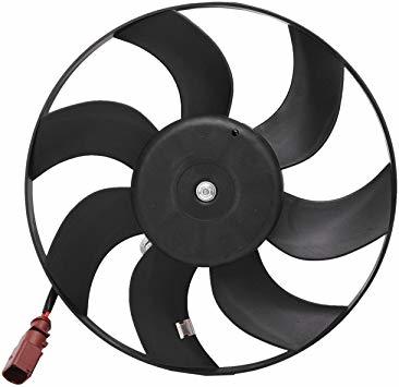 Fan Motoru Golf5 Golf6 Jetta Passat Caddy A3 Leo 1K0959455DH