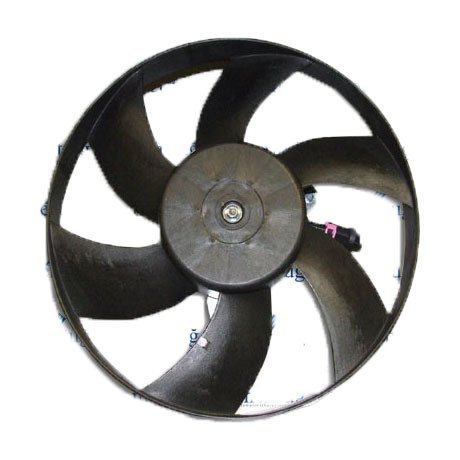 Fan Motoru Polo Cordoba Ibıza Fabıa 01-10 Kale 6Q0959455N