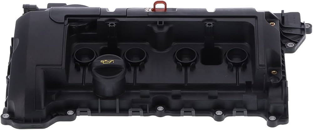 Kulbutor Kapagı Plastık+Conta+Kapak Peugeot 2008 V757272480