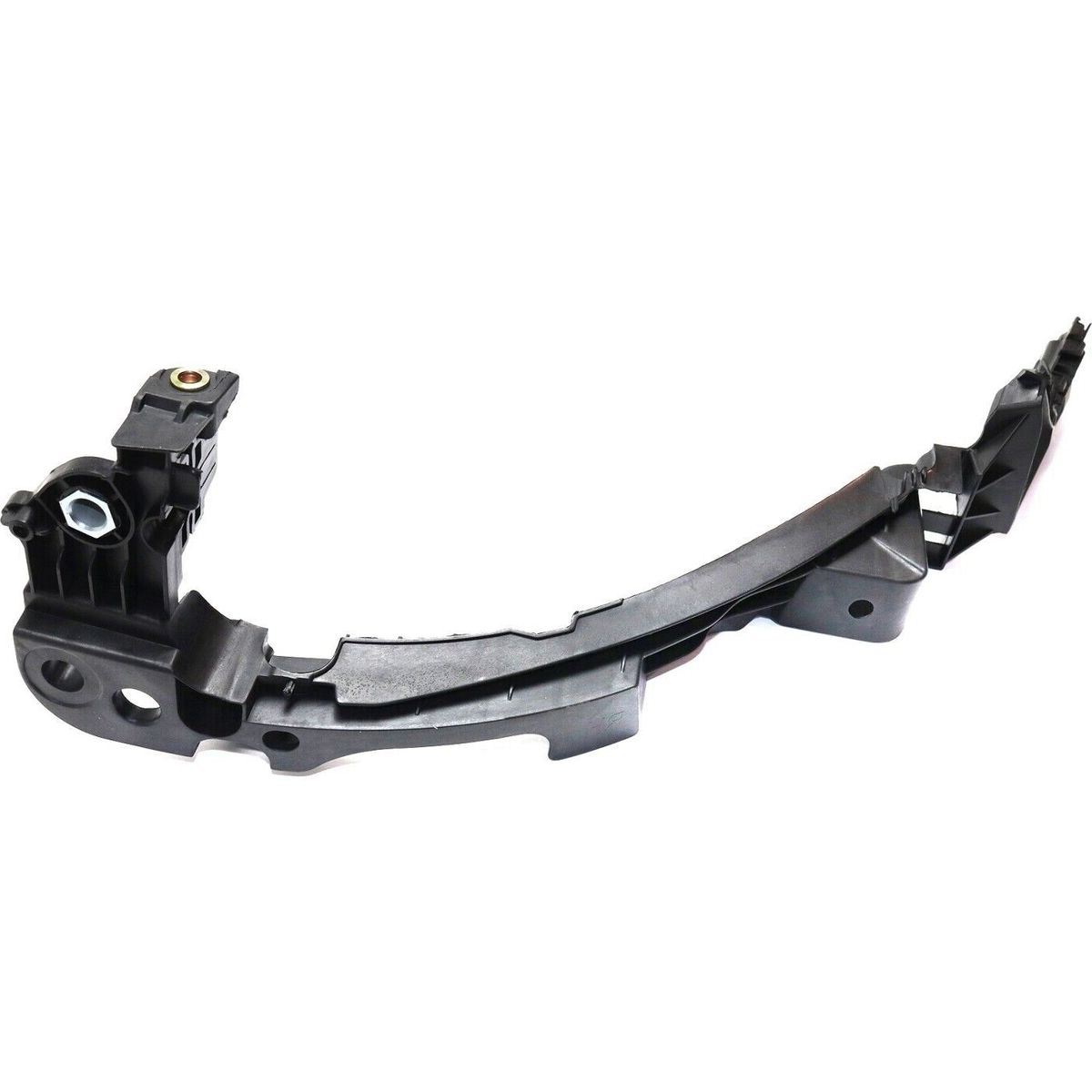 Golf 6 Far Alt Braketi Sol 5K0807571J