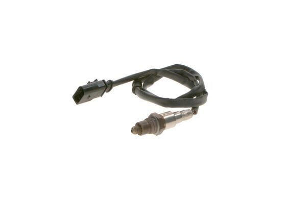 Oksıjen Sensörü Polo Ibıza Fabıa 14- Bosch 04C906262K