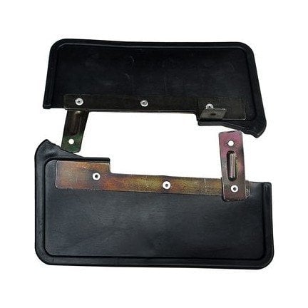 Transporter Ön Paçalık Takımı T5-T6