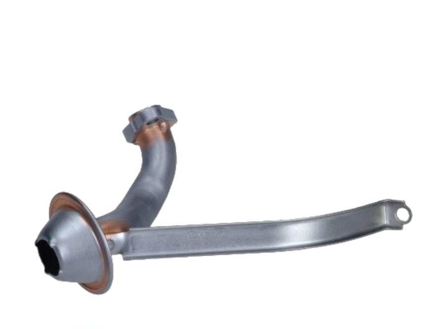 Su Borusu Demır Vw Amarok Crafter 2.0 Tdı 2.0Btdı 03L115251B