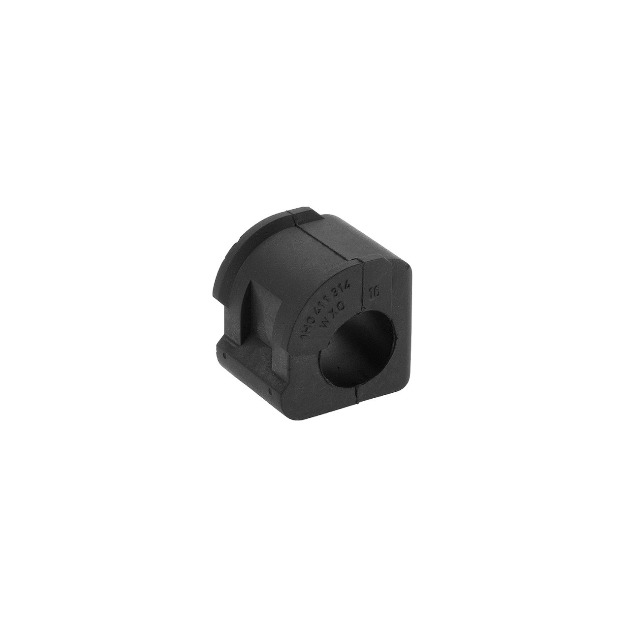 Golf3 Polo Classic Caddy Viraj Demir Lastiği (19mm) - 1H0411314