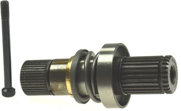 Aks Frezesı T5 T5,5 04-15 Gkn 0A5409355F