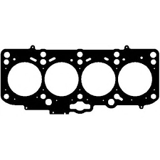 Sılındır Kapak Contası 1 Kertık Vw Golf5 Passat2.0Tdı 150380