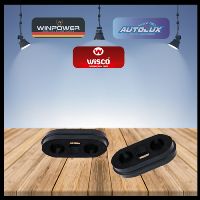 Egzost Lastıgı Opel Astra G Vectra B Omega B 95 > 205065