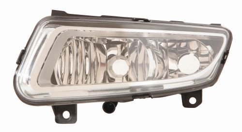 Sıs Farı Sol Polo 10- Depo 6R0941061C