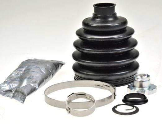 Aks Körügü Dıs Polo A1 Ibıza Fabıa 01- Gkn 6Q0498203A