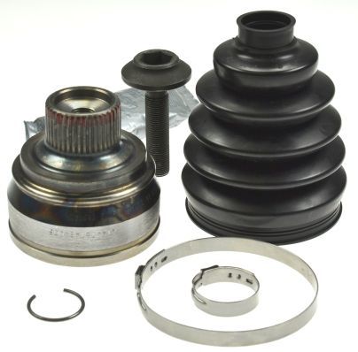 Aks Kafası Dıs A4 A5 08- Gkn 8K0498099F