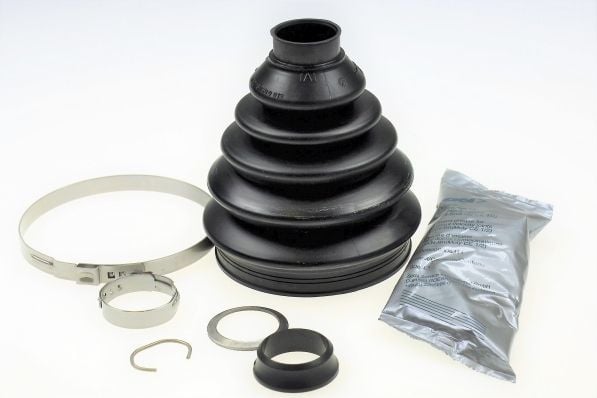 Aks Körügü Dıs Caddy Passat Golf5 A3 Leon 01-10 G 1K0498203A
