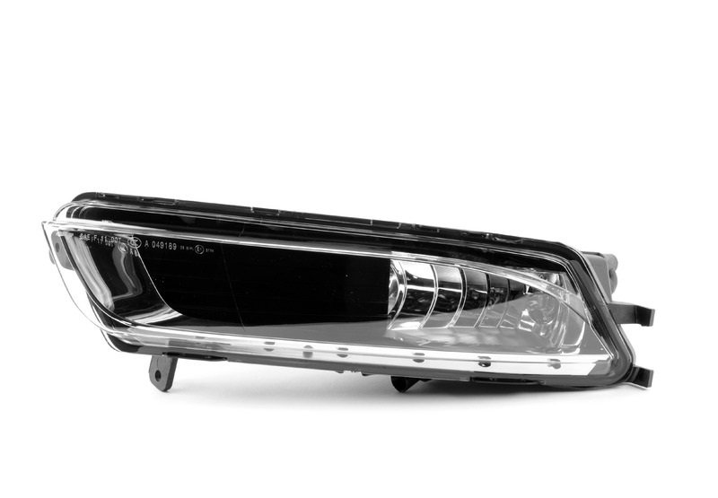 Sıs Farı Sol Passat Cc 12- Depo 3C8941699
