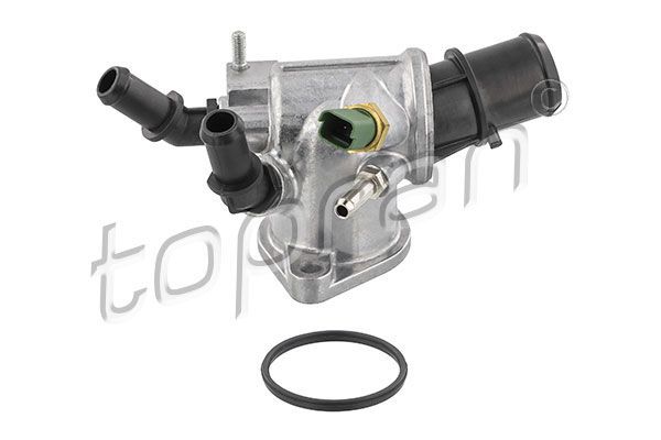 Termostat Govdesı Opel Astra H 04-10 Vectra C 04-09 Z 638768