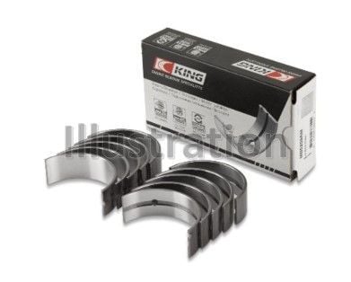 Ana Yatak T4 Lt Crafter 91- Kıng 034198491D