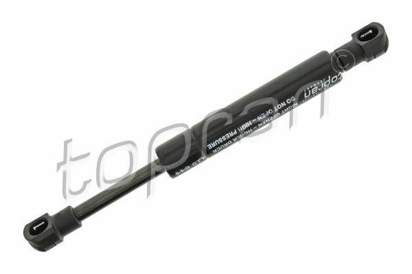 Ayak Fren Amortısor Vw Touareg 6.0 02-10 Q7 6.0 06-15 115844