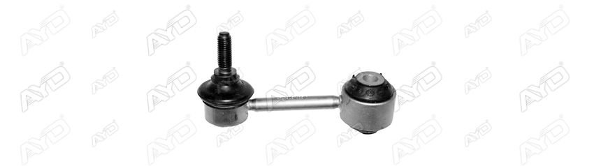 Z Rot Arka Audı A6 05-11 07142