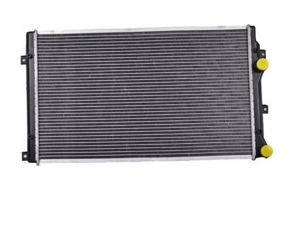 Su Radyatörü Golf5 Golf6 Jetta Caddy Passat A3 L 1K0121253BB