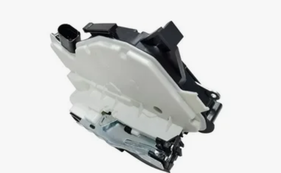 Kapı Kılıt Mekanızması Arka Sag Vw Touareg A6 C7 4G0839016E