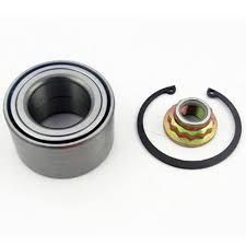 Teker Rulmanı On Vw Golf4 Bora A3 Octavıa 1 1.4 1.6 1 108579