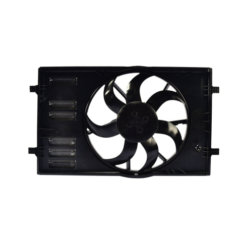 Fan Motoru Davlumbazlı (410 Mm-4 Fıs-7 Kanat-450 5Q0121203DA
