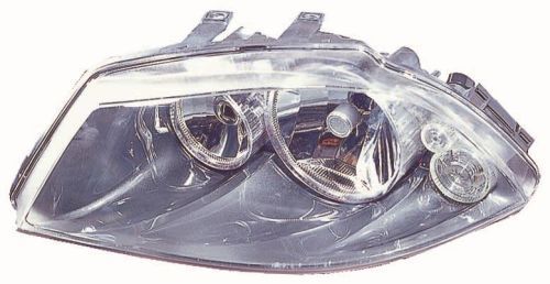 Far Sol Cordoba Ibıza 02-10 Depo 6L1941029