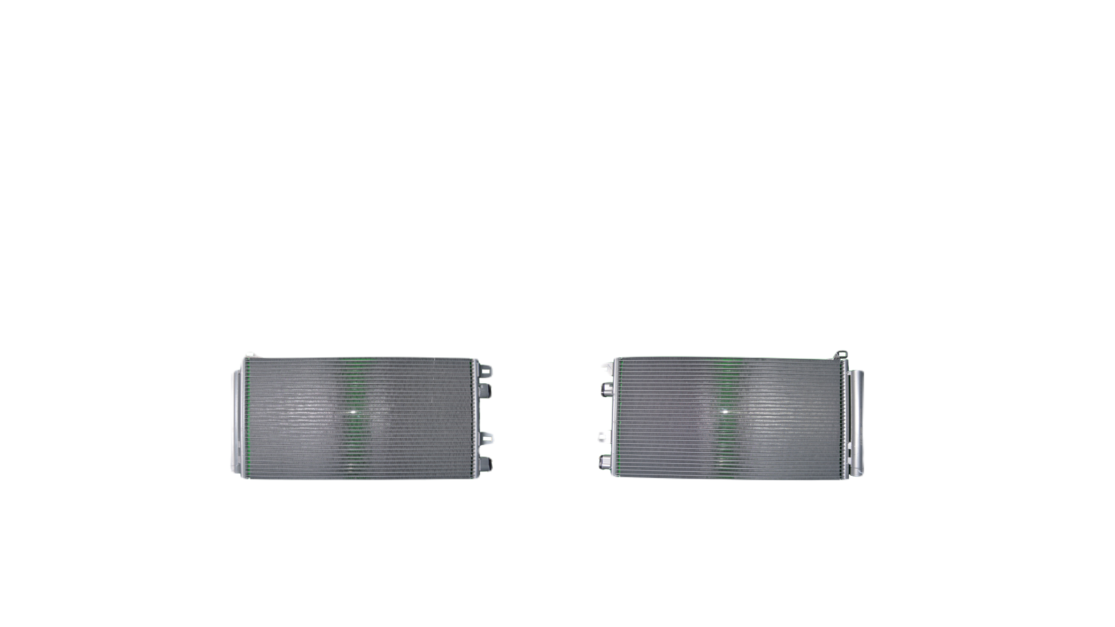 Klıma Radyatoru 632X321x16 Mını Cooper R50. R53 00-0 1490572