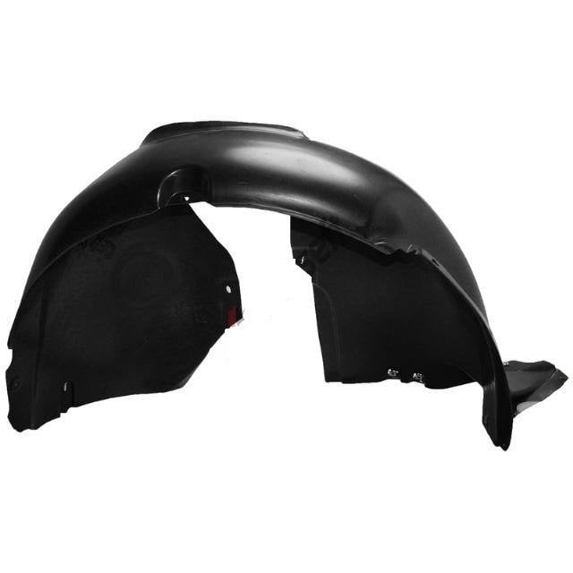 Seat Leon Sol Çamurluk Davlumbazı 2005-2012 - 1P0809957