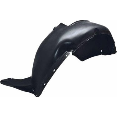 Seat Leon Sağ Çamurluk Davlumbazı 2005-2012 - 1P0809958